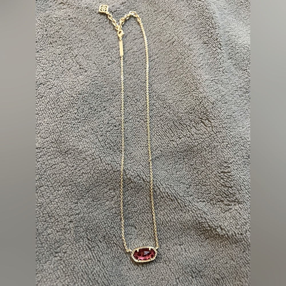 Kendra Scott “Elisa”